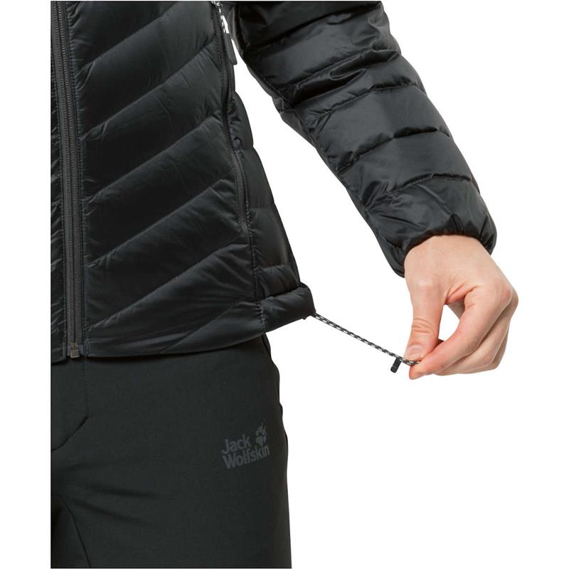 Jack Wolfskin Mens Passamani Down Hoody-4